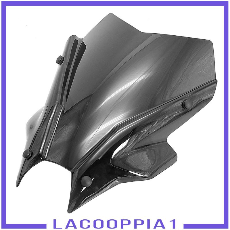 Kính Chắn Gió Lacooppia1 Chuyên Dụng Cho Xe Mô Tô Yamaha MT 09 FZ 09