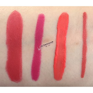 [SALE OFF 50%] Bộ Son Môi Sigma Make Your Pout Lip Set [BeNineteen]