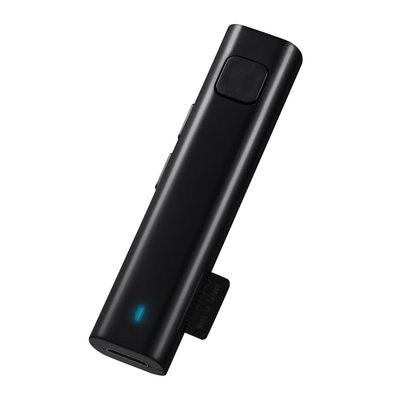 Bộ thu âm thanh Bluetooth tai nghe loa xe ô tô aux không dây chuyển đổi máy nghe nhạc MP3 Walkman Hỗ trợ thẻ TF