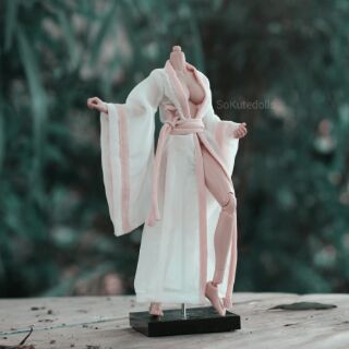 ĐỒ BÚP BÊ CỔ TRANG SIZE FIGURE FEMALE