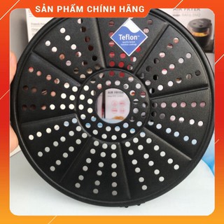 [HÀNG CHÍNH HÃNG]  VỈ NƯỚNG THAY THẾ CHO NỒI CHIÊN KHÔNG DẦU 6.5L RAPIDO, HONGXIN