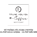 Trung Nguyen E-coffee Official