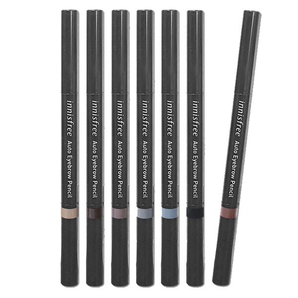 Chì Định Hình Lông Mày Auto Eyebrow Pencil