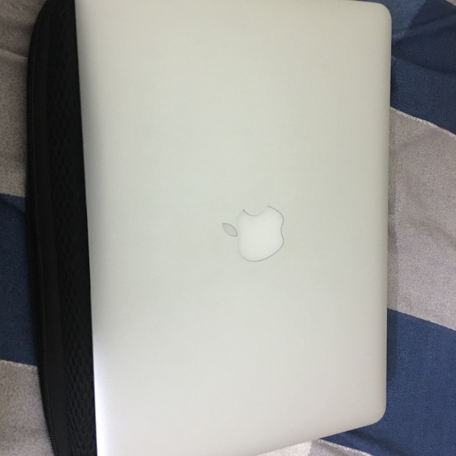 Macbook air 2017