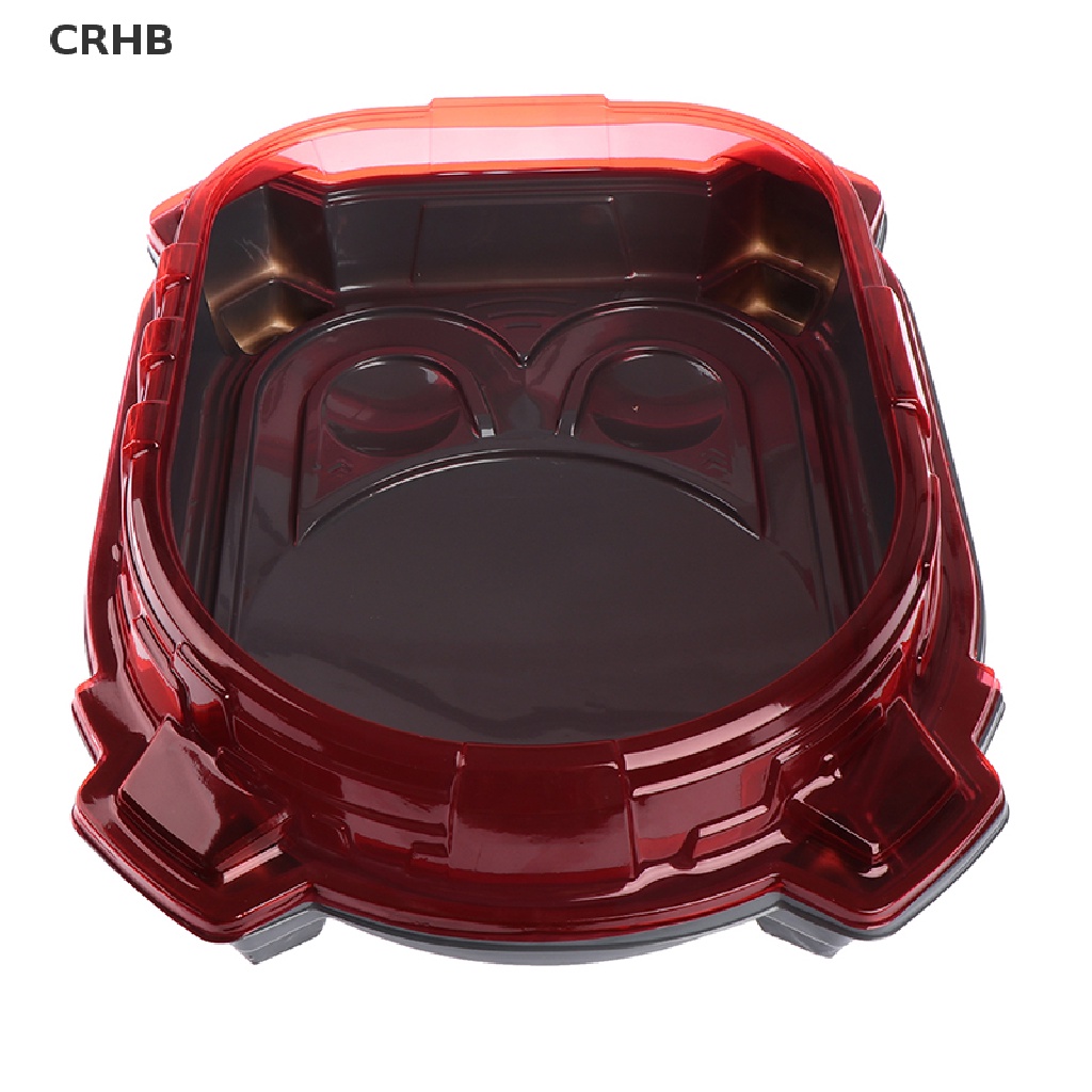 Crhb Con Quay Beyblade Burst Gyro Đĩa Stadium Thú Vị Mới