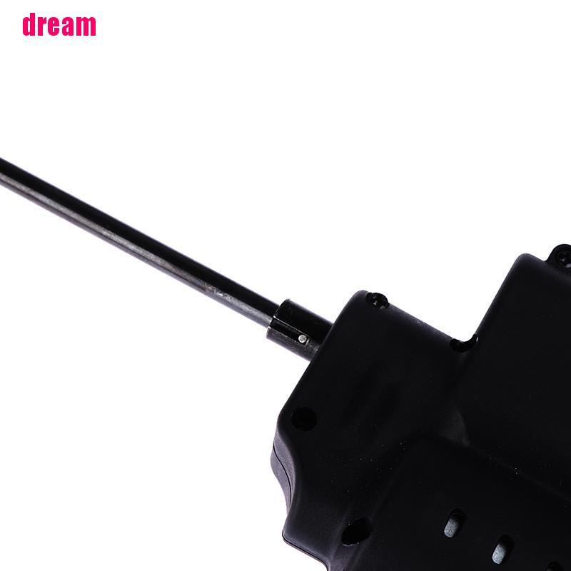 Bộ Khởi Động Điện Tử 70111 Cho Xe Tải Điều Khiển Từ Xa Vertex 16 18 Hsp 1: 1