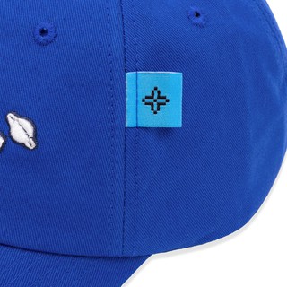 Mũ LEVENTS Space/ Blue White