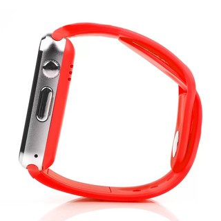 Đồng hồ thông minh Smart Watch Q8 gắn sim độc lập (Đỏ)
