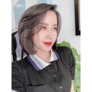 Váy phông suông bầu bí bon chen
