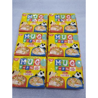 [date t11/2023]Mỳ Mug vàng cho bé