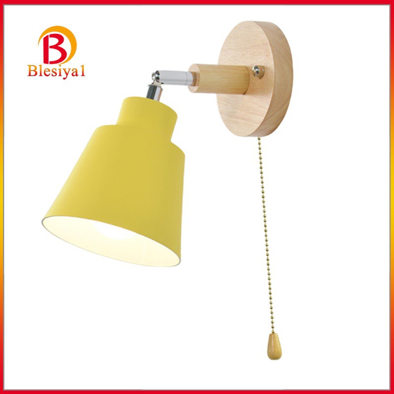 [BLESIYA1] Wall Light Sconce Bedside Lamp Fixtures Lighting Bedroom Hallway