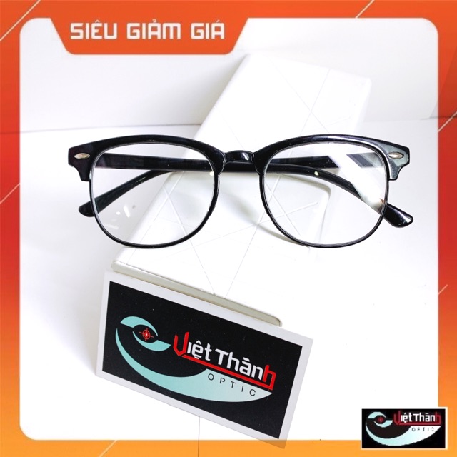 I HOTTREND I Kính Giả Cận CLUBB Hàng Rẻ O Độ oII Không Lắp Được Mắt Cận IIo | BigBuy360 - bigbuy360.vn