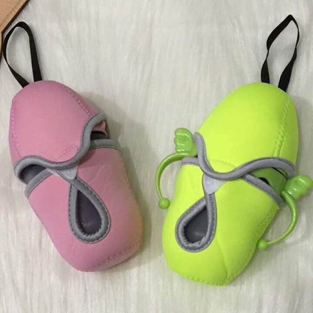 Túi ủ bình sữa cho bé