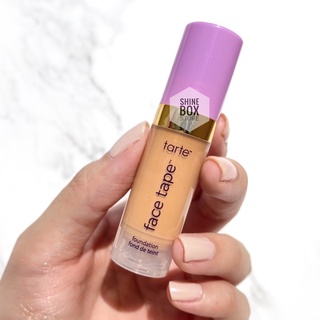 ✨ Tách set sản phẩm Tarte mini ✨