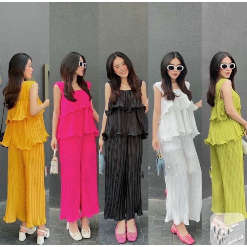 SET DẬP LY ÁO DÂY BẢN