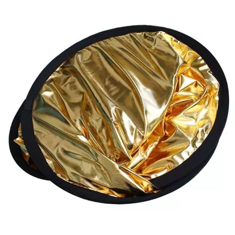 Túi Đựng Đèn Flash Máy Ảnh 2 Trong 1 24 "/ 60cm