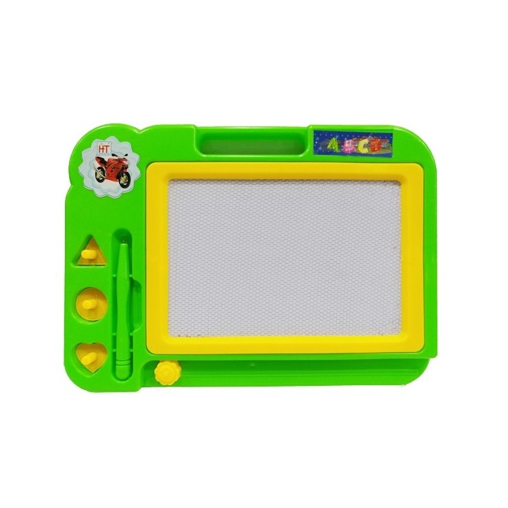 Bảng viết từ tự xóa thông minh
