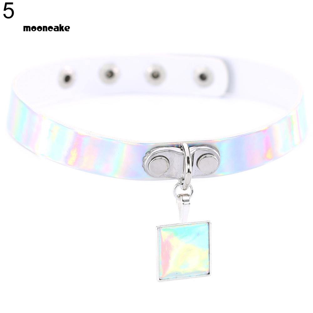 Vòng cổ choker mặt chữ thập phong cách trẻ trung cá tính dành cho nữ