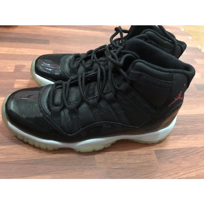 giầy nike air jordan 2hand !