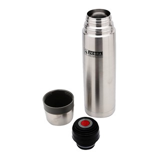 Bình giữ nhiệt Zebra - Inox - 800ml