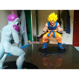 Mô hình SonGoku MS03 - Dragon ball