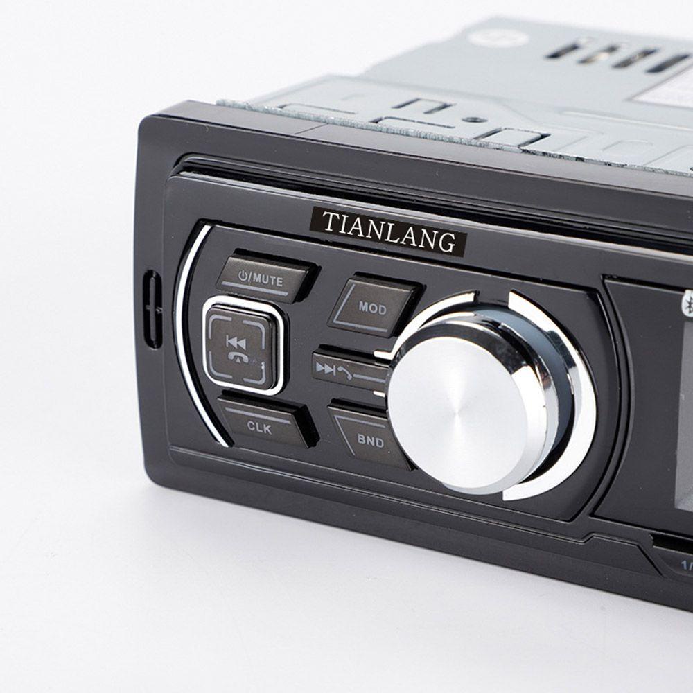 Máy Nghe Nhạc MP3 FM / USB / AUX Rảnh Tay Cho Điện Thoại