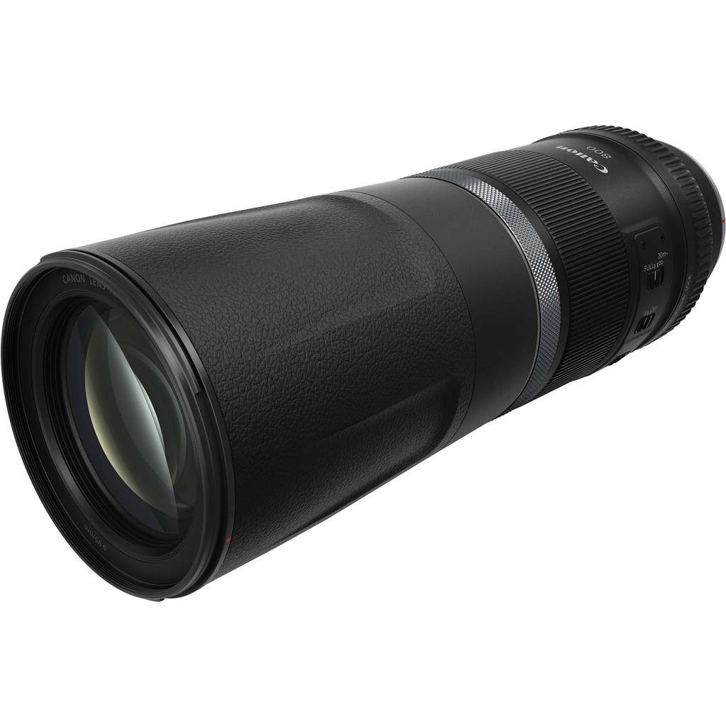 [Mã ELCL12 giảm 9% đơn 300K] ỐNG KÍNH CANON RF800MM F11 IS STM - Hàng Chính Hãng LBM