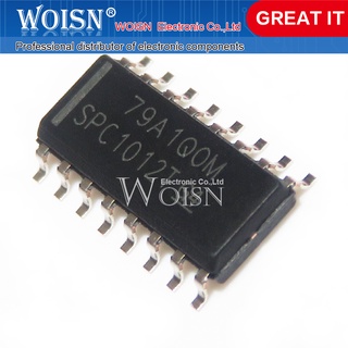 5 chiếc spc1012t spc1012 sop-16 trong kho