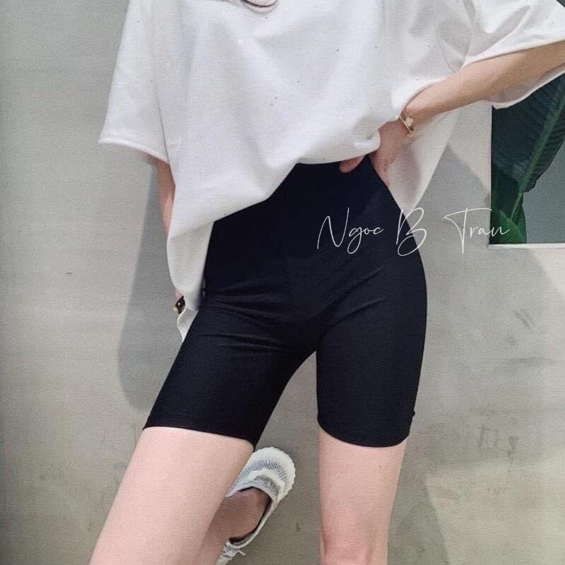 [ẢNH THẬT]QUẦN LEGGING NGỐ CHẤT SIÊU ĐẸP