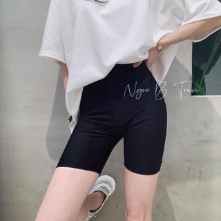 [ẢNH THẬT]🌸QUẦN LEGGING NGỐ CHẤT SIÊU ĐẸP