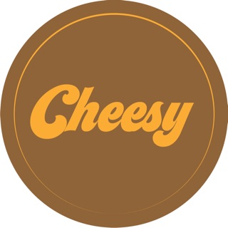 Cheesy 🧀