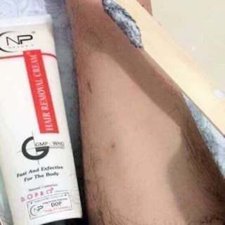 Siêu phẩm triệt lông feeship