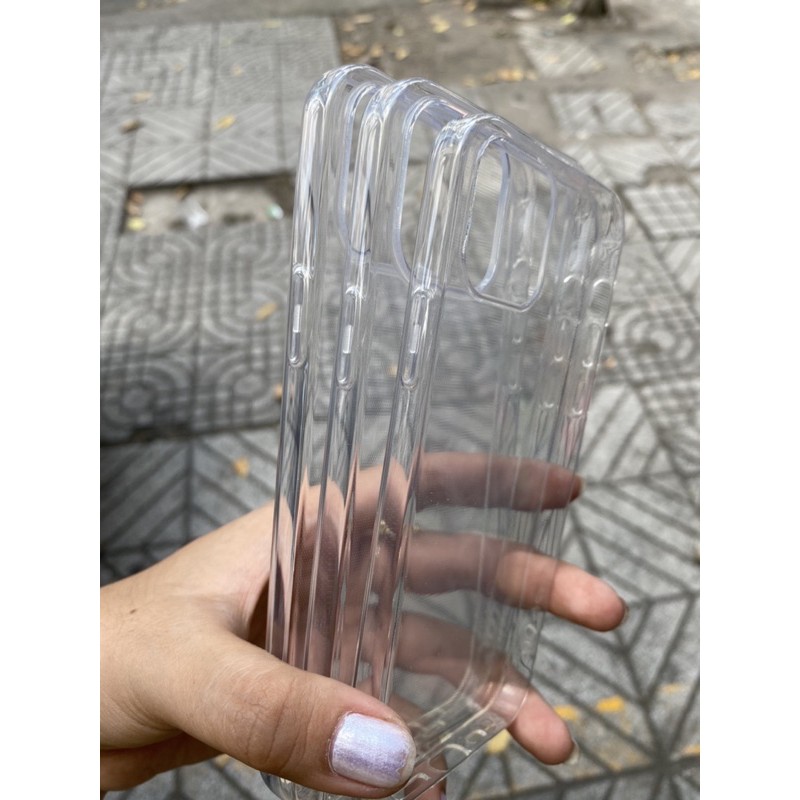 Ốp Trong silicon IP 13/13pro/13promax/ 12 Đã Về Promax/11/11pro/Xsmax/Xr/X/Xs/7plus/6plus/7G/6G/5G