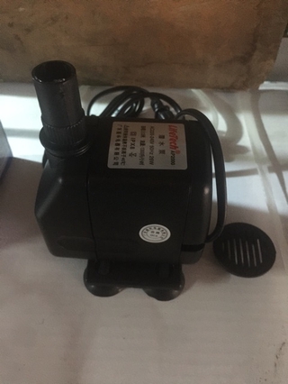 Máy bơm nước lifetech Ap2000