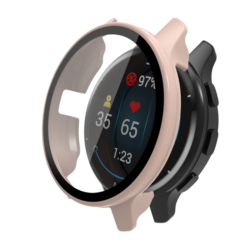 Vỏ Bảo Vệ Màn Hình Chống Trầy Cho Garmin Venus 2 Plus