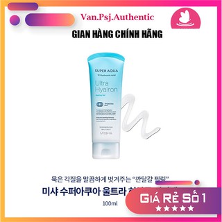 TẨY DA CHẾT MẶT MISSHA