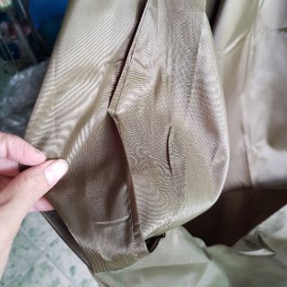 Võng dù 2 lớp