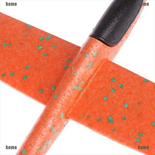 Máy Bay Xốp 28cm Thủ Công Độc Đáo