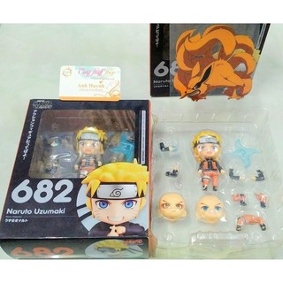 Mô Hình Naruto #682