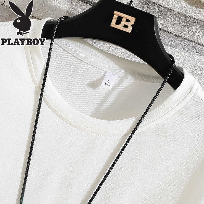 Playboy Bộ Đồ Vest Thiết Kế Trẻ Trung Lịch Lãm Cho Nam