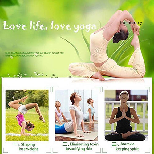 Khối Xốp Dạng Viên Gạch Hỗ Trợ Các Bài Tập Yoga