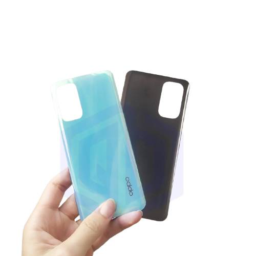 NẮP LƯNG OPPO RENO 5