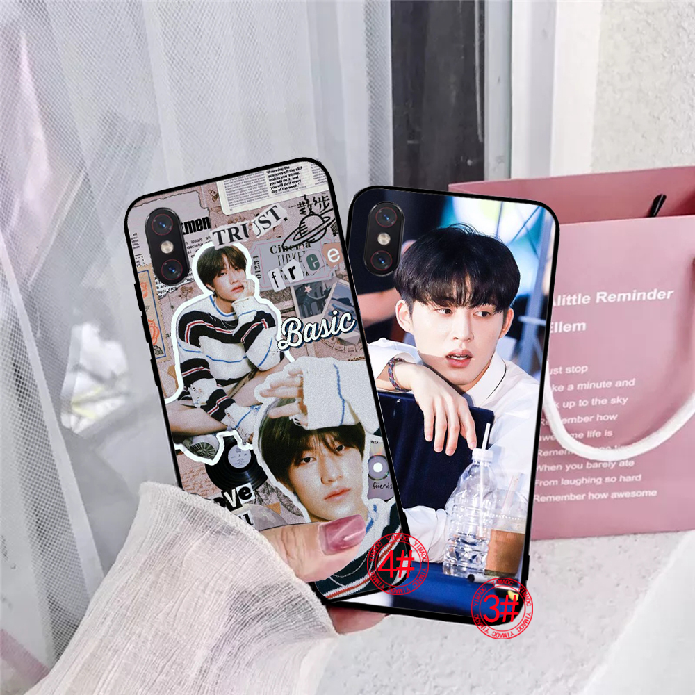 Huawei Y5 2017 Y6 Prime 2018 Y7 Y9 Prime 2019 Soft Case 33ER IKON