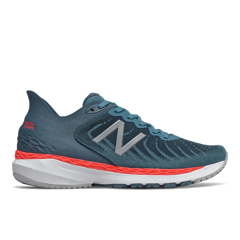 Giày chạy bộ nam NEW BALANCE Performance M860E11