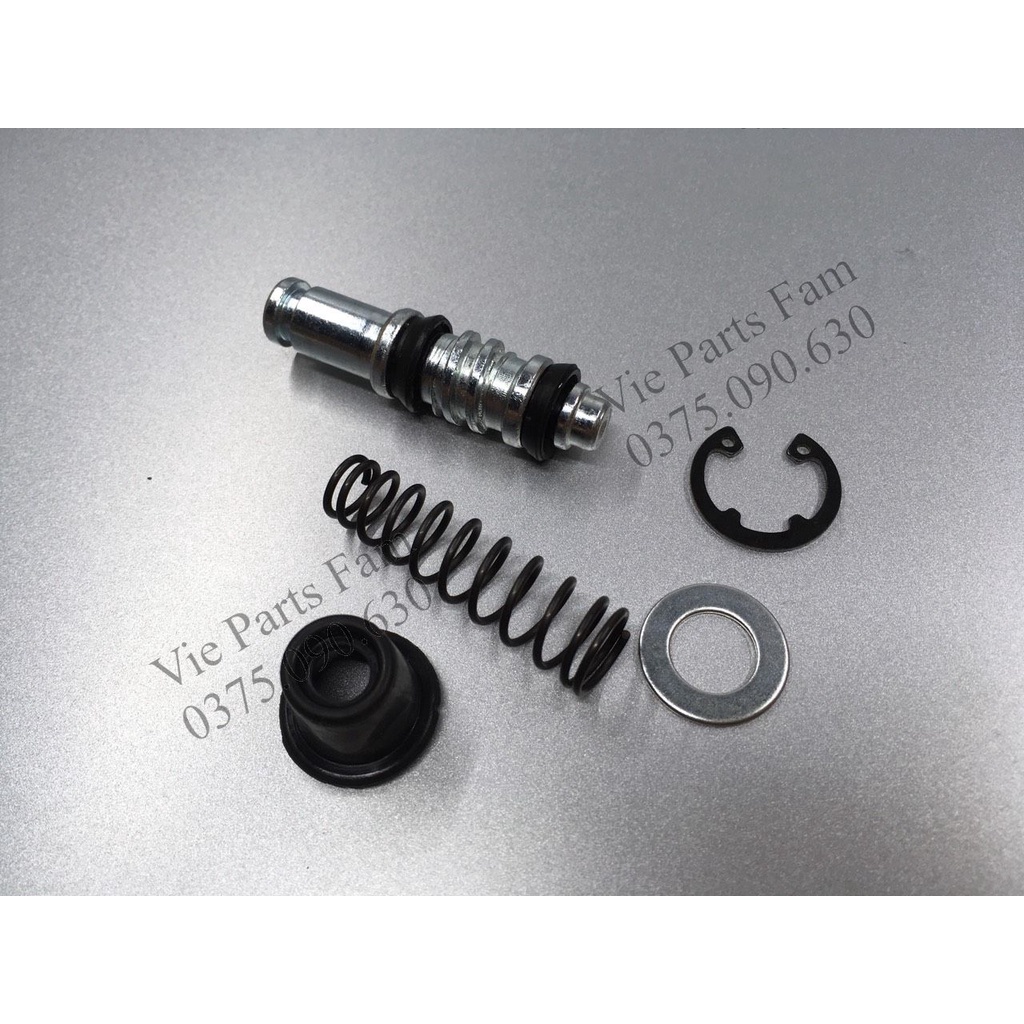 Ty ben / cúp ben trước tay thắng đĩa xe máy Suzuki