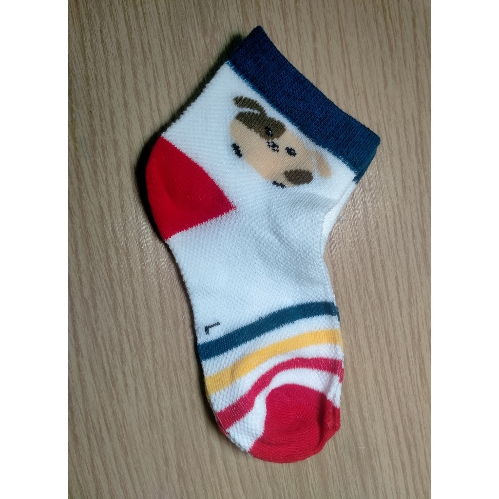 Tất cho bé họa tiết dễ thương