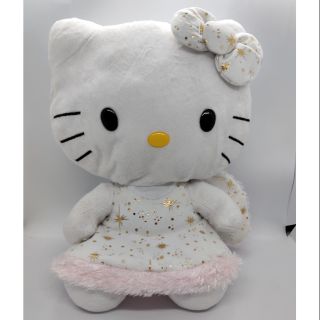 Hello kitty TY kết hợp Sanrio