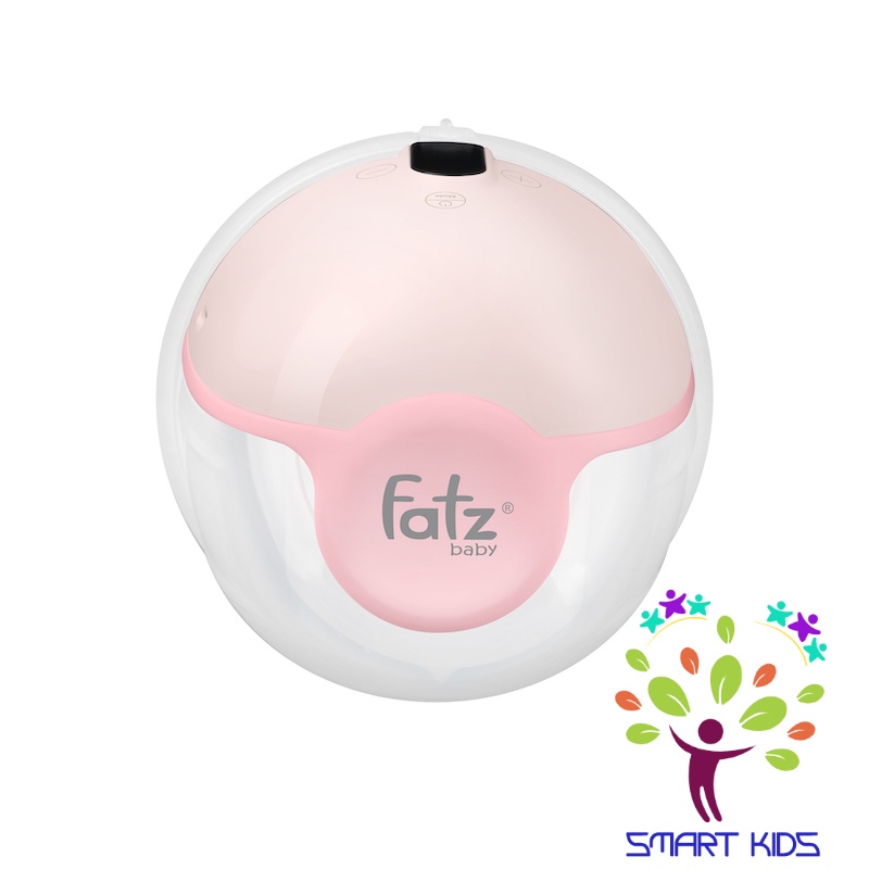 MÁY HÚT SỮA ĐIỆN RẢNH TAY VÀ KHÔNG DÂY FREEMAX 2 FATZ BABY FB1202CW (1 CHIẾC)