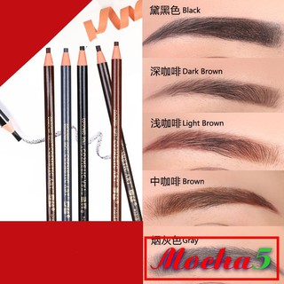 [Combo 12] Chì xé COSMETIC ART xịn cao cấp 2 TEM chì gảy sợi, dễ kẻ, chống nước