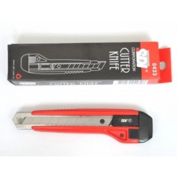 Combo 45 cây dao rọc giấy SDI lớn